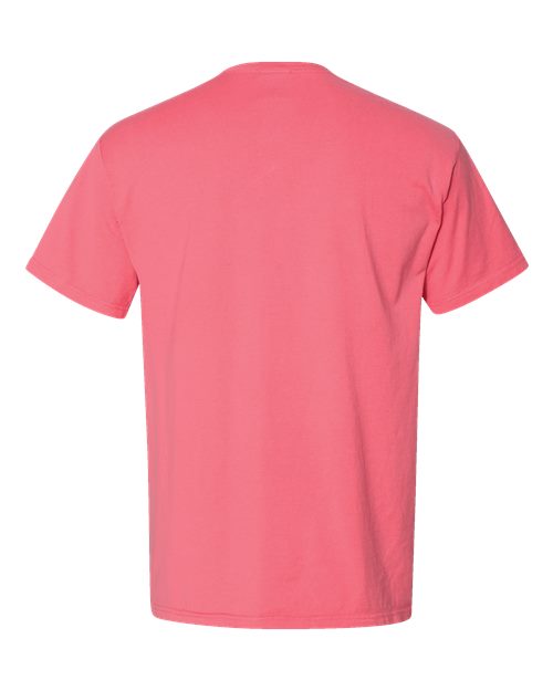 ComfortWash by Hanes Unisex Garment-Dyed Pocket T-Shirt GDH150