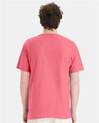 ComfortWash by Hanes Unisex Garment-Dyed Pocket T-Shirt GDH150