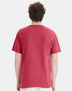 ComfortWash by Hanes Unisex Garment-Dyed Pocket T-Shirt GDH150