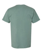 ComfortWash by Hanes Unisex Garment-Dyed Pocket T-Shirt GDH150