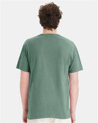 ComfortWash by Hanes Unisex Garment-Dyed Pocket T-Shirt GDH150