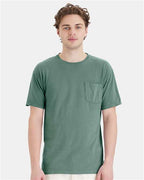ComfortWash by Hanes Unisex Garment-Dyed Pocket T-Shirt GDH150