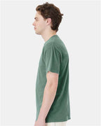 ComfortWash by Hanes Unisex Garment-Dyed Pocket T-Shirt GDH150