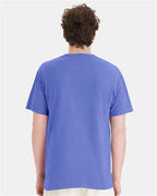 ComfortWash by Hanes Unisex Garment-Dyed Pocket T-Shirt GDH150