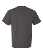 ComfortWash by Hanes Unisex Garment-Dyed Pocket T-Shirt GDH150
