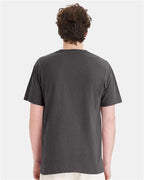 ComfortWash by Hanes Unisex Garment-Dyed Pocket T-Shirt GDH150