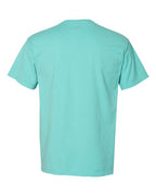 ComfortWash by Hanes Unisex Garment-Dyed Pocket T-Shirt GDH150