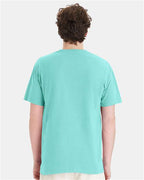 ComfortWash by Hanes Unisex Garment-Dyed Pocket T-Shirt GDH150