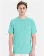 ComfortWash by Hanes Unisex Garment-Dyed Pocket T-Shirt GDH150