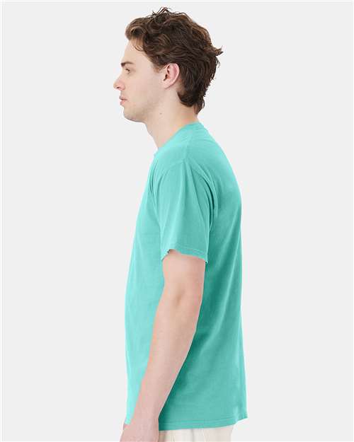 ComfortWash by Hanes Unisex Garment-Dyed Pocket T-Shirt GDH150