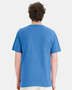 ComfortWash by Hanes Unisex Garment-Dyed Pocket T-Shirt GDH150