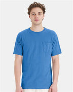 ComfortWash by Hanes Unisex Garment-Dyed Pocket T-Shirt GDH150