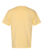 ComfortWash by Hanes Unisex Garment-Dyed Pocket T-Shirt GDH150