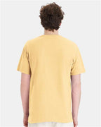 ComfortWash by Hanes Unisex Garment-Dyed Pocket T-Shirt GDH150