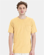 ComfortWash by Hanes Unisex Garment-Dyed Pocket T-Shirt GDH150
