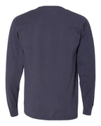 ComfortWash by Hanes Unisex Garment-Dyed Long Sleeve T-Shirt GDH200