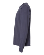 ComfortWash by Hanes Unisex Garment-Dyed Long Sleeve T-Shirt GDH200
