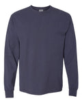 ComfortWash by Hanes Unisex Garment-Dyed Long Sleeve T-Shirt GDH200