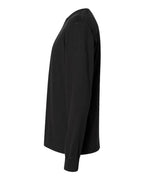ComfortWash by Hanes Unisex Garment-Dyed Long Sleeve T-Shirt GDH200
