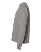 ComfortWash by Hanes Unisex Garment-Dyed Long Sleeve T-Shirt GDH200