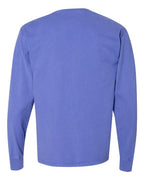 ComfortWash by Hanes Unisex Garment-Dyed Long Sleeve T-Shirt GDH200