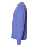 ComfortWash by Hanes Unisex Garment-Dyed Long Sleeve T-Shirt GDH200