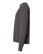 ComfortWash by Hanes Unisex Garment-Dyed Long Sleeve T-Shirt GDH200