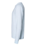 ComfortWash by Hanes Unisex Garment-Dyed Long Sleeve T-Shirt GDH200
