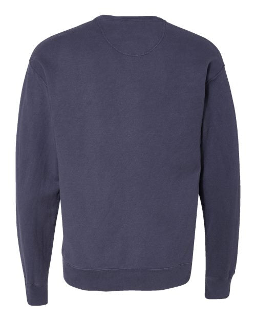 ComfortWash by Hanes Unisex Garment-Dyed Crewneck Sweatshirt GDH400