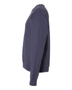 ComfortWash by Hanes Unisex Garment-Dyed Crewneck Sweatshirt GDH400
