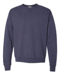 ComfortWash by Hanes Unisex Garment-Dyed Crewneck Sweatshirt GDH400