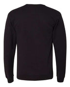 ComfortWash by Hanes Unisex Garment-Dyed Crewneck Sweatshirt GDH400