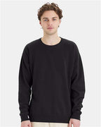ComfortWash by Hanes Unisex Garment-Dyed Crewneck Sweatshirt GDH400