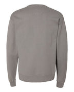 ComfortWash by Hanes Unisex Garment-Dyed Crewneck Sweatshirt GDH400