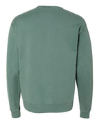 ComfortWash by Hanes Unisex Garment-Dyed Crewneck Sweatshirt GDH400
