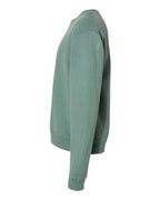 ComfortWash by Hanes Unisex Garment-Dyed Crewneck Sweatshirt GDH400