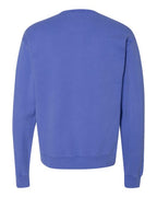 ComfortWash by Hanes Unisex Garment-Dyed Crewneck Sweatshirt GDH400