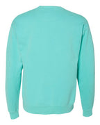 ComfortWash by Hanes Unisex Garment-Dyed Crewneck Sweatshirt GDH400