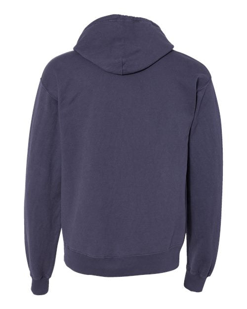 ComfortWash by Hanes Unisex Garment-Dyed Hooded Sweatshirt GDH450