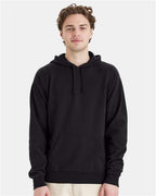 ComfortWash by Hanes Unisex Garment-Dyed Hooded Sweatshirt GDH450
