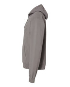 ComfortWash by Hanes Unisex Garment-Dyed Hooded Sweatshirt GDH450