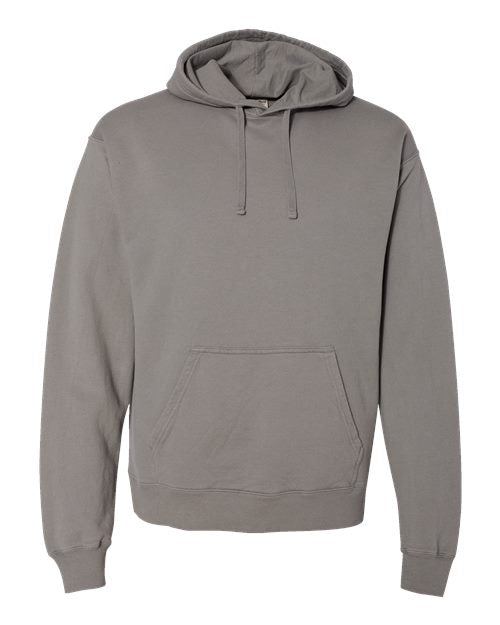 ComfortWash by Hanes Unisex Garment-Dyed Hooded Sweatshirt GDH450
