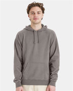 ComfortWash by Hanes Unisex Garment-Dyed Hooded Sweatshirt GDH450