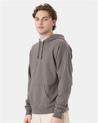 ComfortWash by Hanes Unisex Garment-Dyed Hooded Sweatshirt GDH450