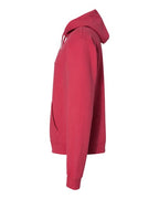 ComfortWash by Hanes Unisex Garment-Dyed Hooded Sweatshirt GDH450