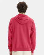 ComfortWash by Hanes Unisex Garment-Dyed Hooded Sweatshirt GDH450