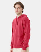 ComfortWash by Hanes Unisex Garment-Dyed Hooded Sweatshirt GDH450