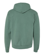 ComfortWash by Hanes Unisex Garment-Dyed Hooded Sweatshirt GDH450