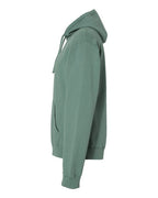ComfortWash by Hanes Unisex Garment-Dyed Hooded Sweatshirt GDH450
