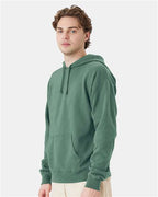 ComfortWash by Hanes Unisex Garment-Dyed Hooded Sweatshirt GDH450